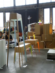 Fiss Family by My Own Super Studio Fiss Family by My Own Super Studio