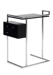 Petite Coiffeuse von Eileen Gray