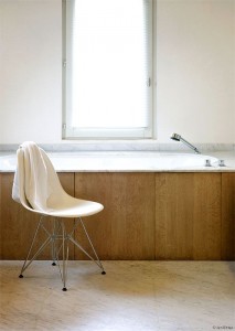 Eames DSR from Vitra