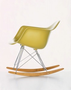 Vitra Eames RAR