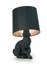 Rabbit Lamp by Front for moooi