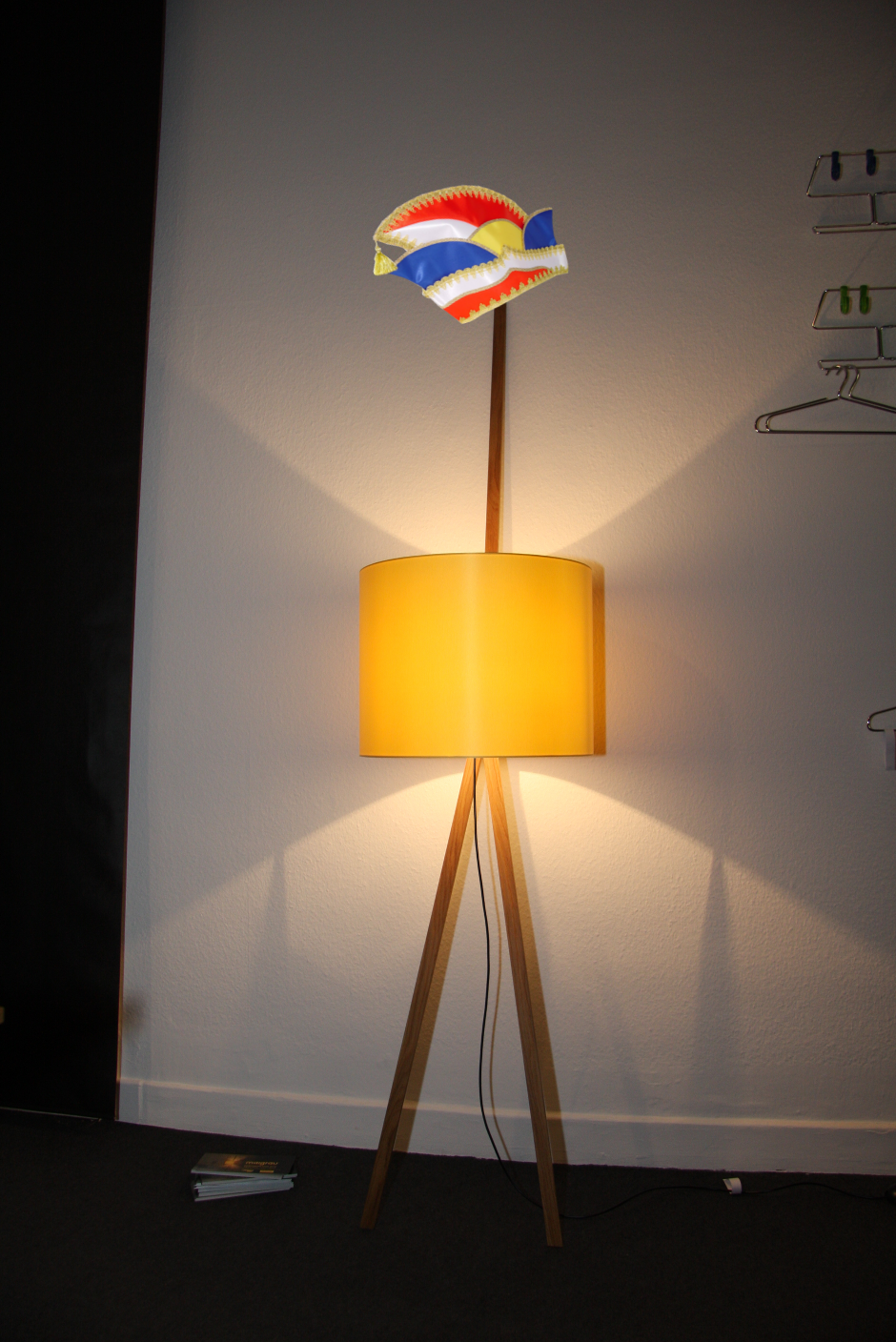 designers-fair-ka-01 luca lean by maigrau