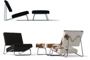 hirche-lounge-chair from Lampert