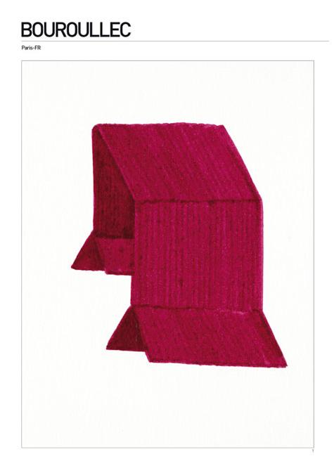 Ronan and Erwan Bouroullec