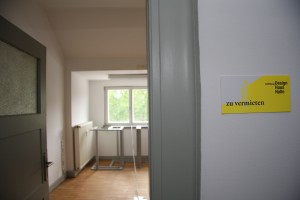 Design Haus Halle - Space is still availoable for rent