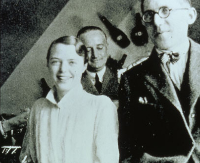 Le Corbusier, Charlotte Perriand, Designer