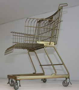 Frank Schreiner: Consumers Rest.