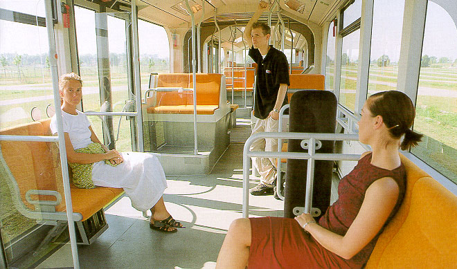 james-irvine-bus The Interior of James Irvine's Mercedes Bus. Roomier than what Mrs Beckham has to work with