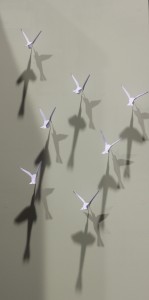 Marianne Brandt Contest 2010: Product design winner Mechthild by Christoph Schmidt