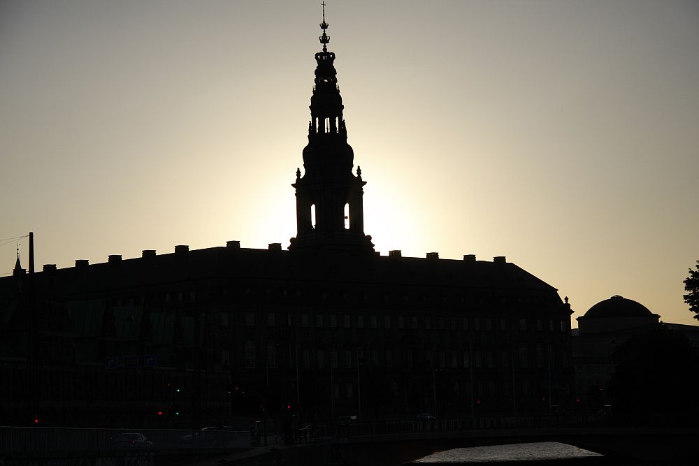 Is the sun setting on Danish furniture design?