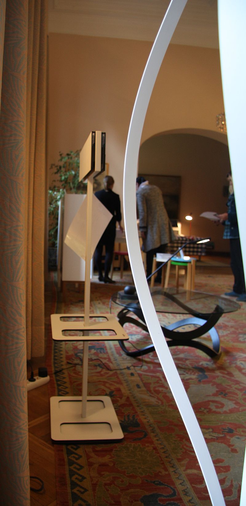 Karl Andersson & Söner @ Vienna Design Week