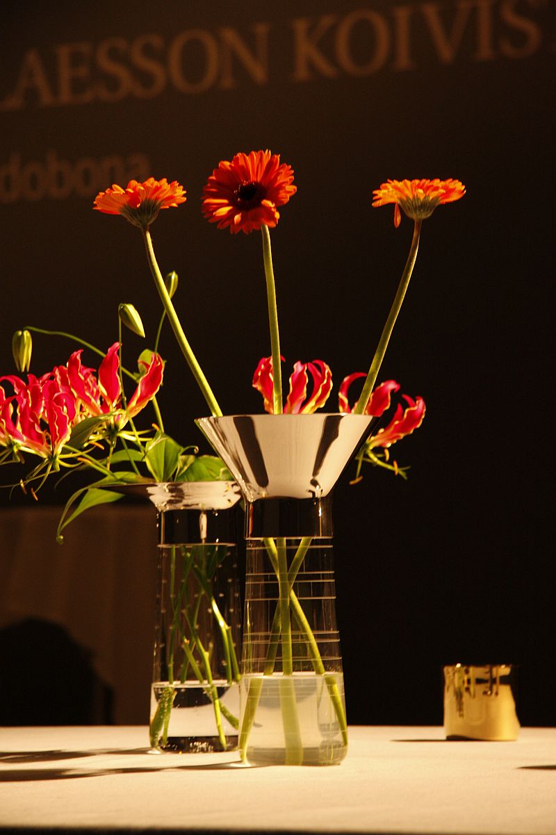 Vienna Design Week: Claesson Koivisto Rune