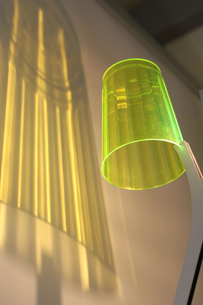 Becherlicht by Martin Neuhaus. So simple. So good.