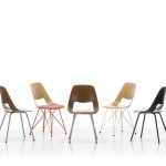 Jill by Alfredo Häberli for Vitra