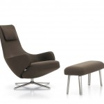 Grand Repos and Panchina by Antonio Citterio for Vitra