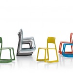 Tip Ton by Barber Osergby for Vitra