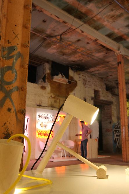 Designers Open Leipzig Look to Norway W1 Nicolai Gulliksen