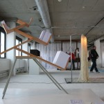 Dutch Design Week Atelierdorp In Between Applaus by Cindy Strobach