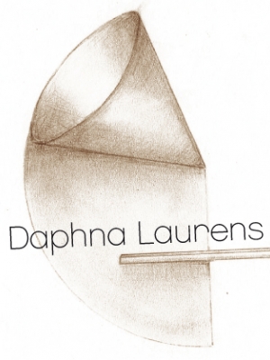 Cirkel by Daphna and Laurens at Galerie Gosserez