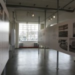 Stiftung Bauhaus Dessau Kibbutz and Bauhaus