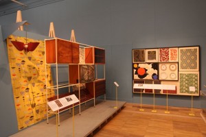 V&A Museum London British Design 1948-2012 Innovation in the Modern Age robin day