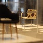 Dimensions of Design 20 Years of Vitra Design Museum Miniatures at Hugo Boss Milan