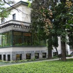 Milan 2012 Villa Necchi Details of Life and New Visions
