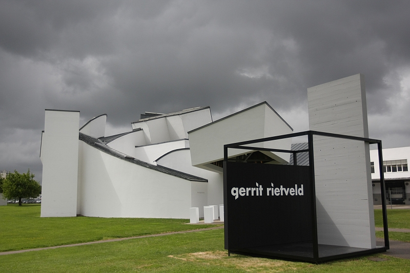 Vitra Design Museum Confrontations Contemporary Dutch Design Live