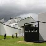 gerrit rietveld revolution of space vitra design museum