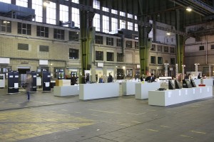 DMY Berlin 2012 Designpreis der Bundesrepublik Deutschland 2012 Nominations exhibition