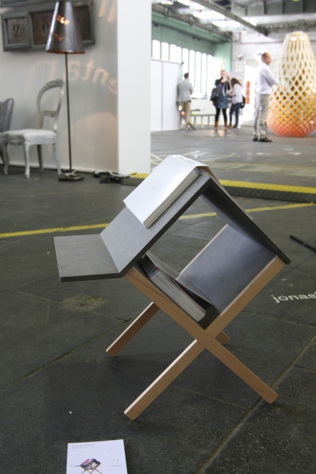 DMY Berlin 2012 Franz Dietrich & Jonas Hagenbusch