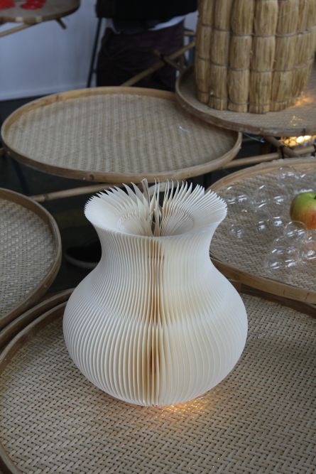 DMY Berlin 2012 Return by Sa Bella Design Sally Lin