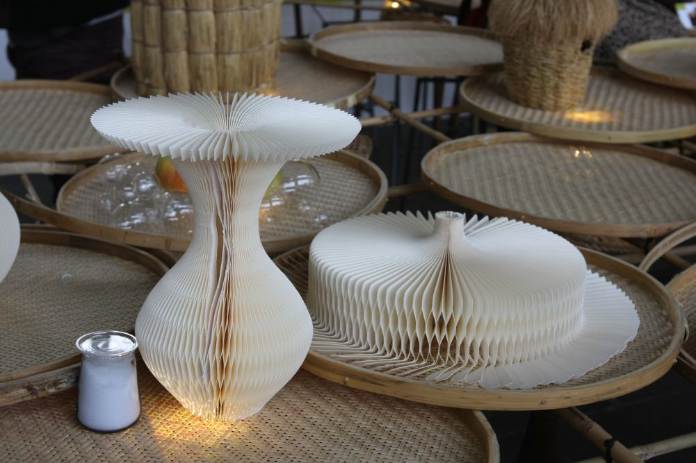 DMY Berlin 2012 Return by Sa Bella Design Sally Lin