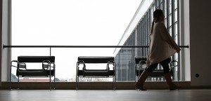 Marcel Breuer design and architecture Bauhaus dessau wassily club