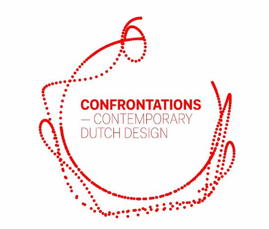 Vitra Design Museum Confrontations Contemporary Dutch Design Live logo
