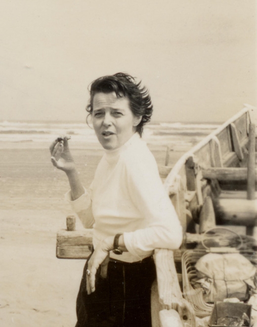 Musée d'Art Moderne de Saint Etienne Métropole: Charlotte Perriand