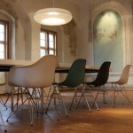 Eames by Vitra Wasserschloss Klaffenbach Chemnitz Conference Room