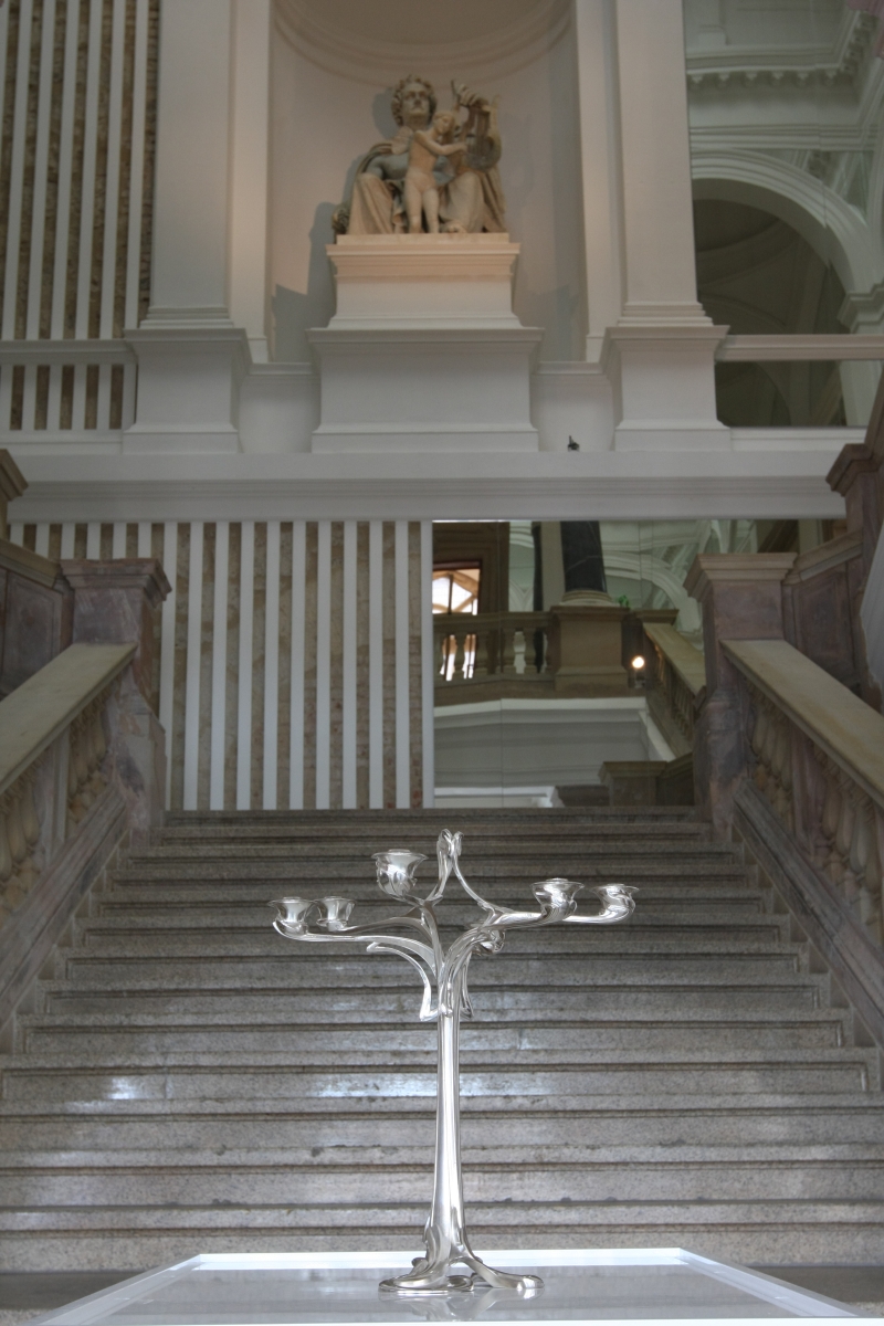 Henry van de Velde Leidenschaft Funktion und Schönheit Klassik Stiftung Weimar Henry van de Velde Leidenschaft Funktion und Schönheit Klassik Stiftung Weimar