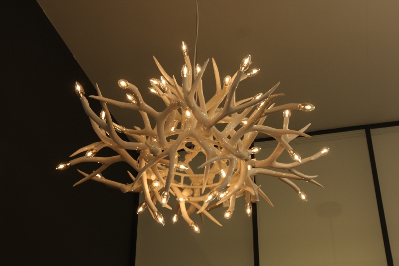 Milan Design Week 2013 Roll and Hill at Euroluce