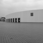 SANAA Factory Building Vitra Campus Weil am Rhein