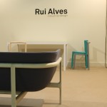 Milan Design Week 2013 Rui Alves aka My Own Super Studio Sofa Side Chair