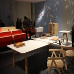 Milan Design Week 2013 Rui Alves aka My Own Super Studio Valsecchi1918 A Chair Tableone