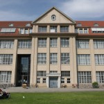Hochschule für Gestaltung Karlsruhe Sommerloch 2013