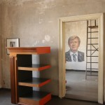 King Size Art and Design Fit for a King Ampelhaus Oranienbaum Rolf fr Willem-Alexander Kuin Heuff