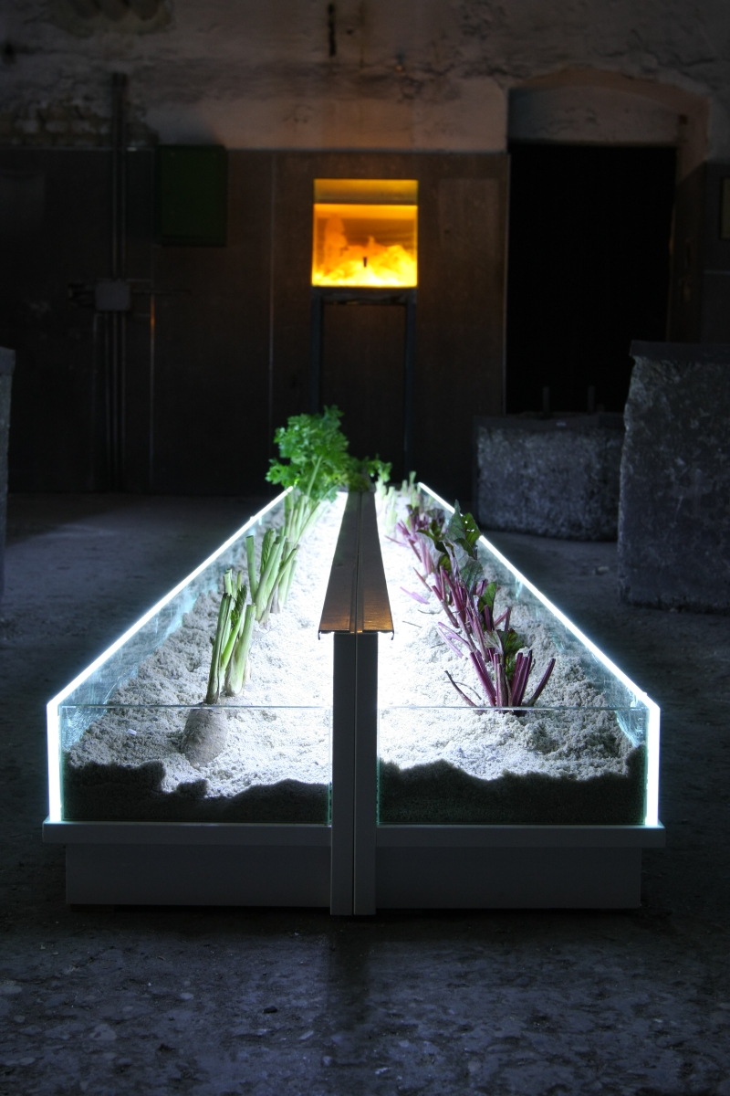Vienna Design Week 2013 Marlene Klausner Depot 0411