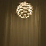 vitra design museum lightopia Artichoke by Poul Henningsen