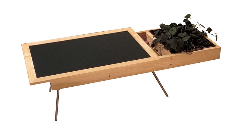 Lost Furniture Design Classics Coffee Table 4662 By George Nelson