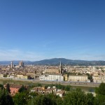 Passionswege à la Firenze