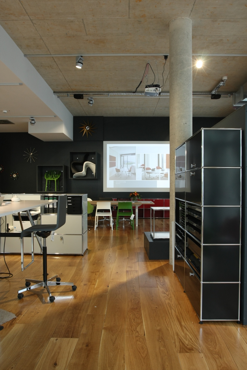 usm haller wohnzimmer:Alternative to Eames Lounge usm haller wohnzimmer:Alternative to Eames Lounge