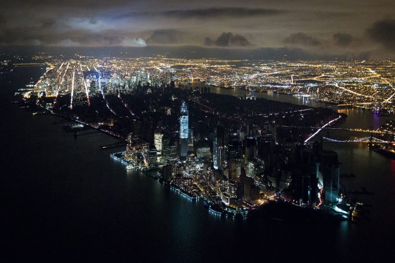 52 Weeks, 52 Cities. Photographies by Iwan Baan at Marta Herford, Germany